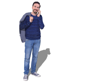 精细人物模型男 (2)